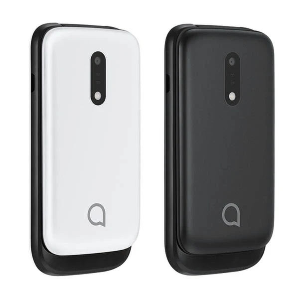 Alcatel 2057 - 2.4" - 0.3MP - 970mAh